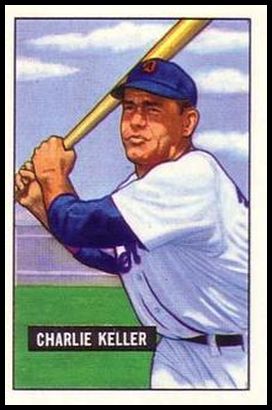 177 Charlie Keller
